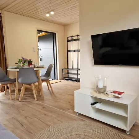 Sawinda Sea & Sun Lodge *