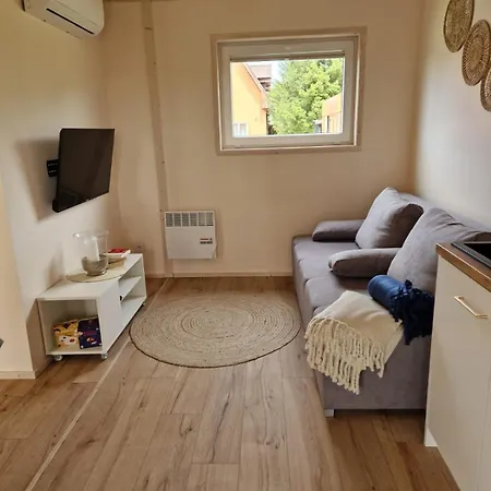 Sawinda Sea & Sun Alojamento de Turismo Selvagem Trzęsacz