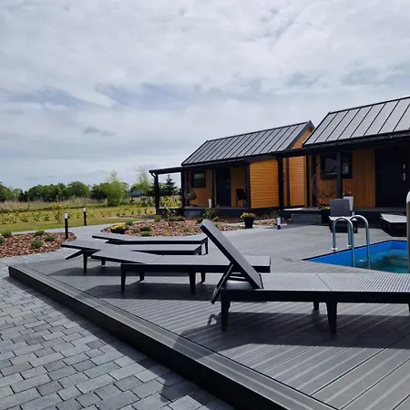 Alojamento de Turismo Selvagem Sawinda Sea & Sun *