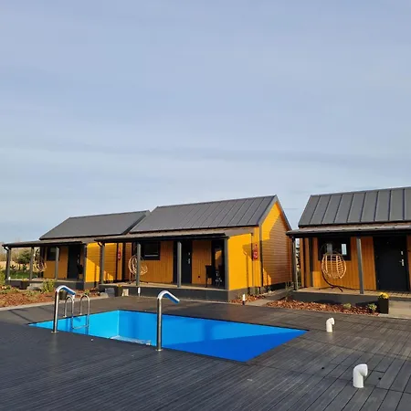 Lodge Sawinda Sea & Sun