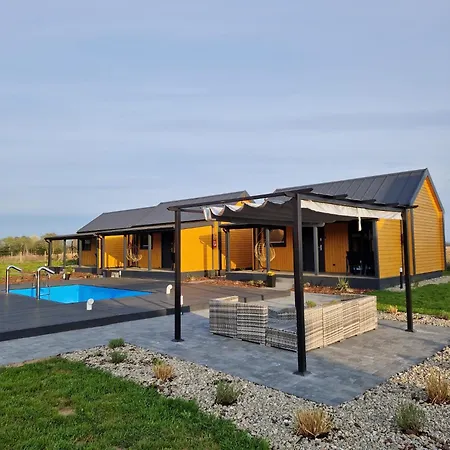 Sawinda Sea & Sun Alojamento de Turismo Selvagem *