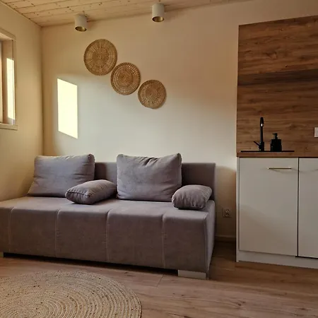 Lodge Sawinda Sea & Sun Trzesacz