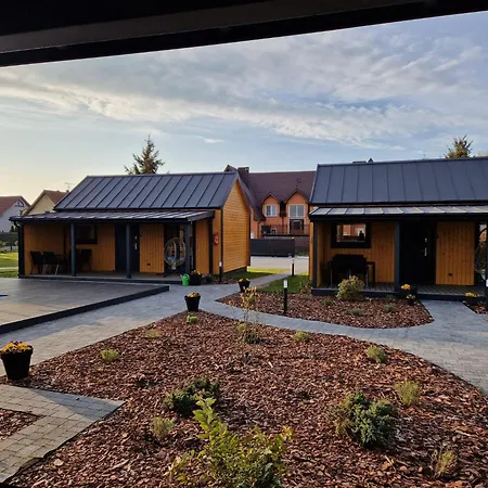 Sawinda Sea & Sun Trzęsacz