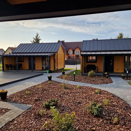 Alojamento de Turismo Selvagem Sawinda Sea & Sun