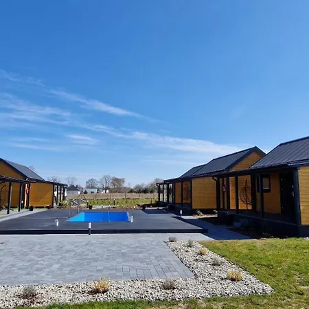 Sawinda Sea & Sun * Trzęsacz