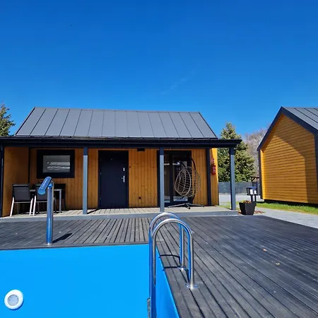 Sawinda Sea & Sun Trzęsacz