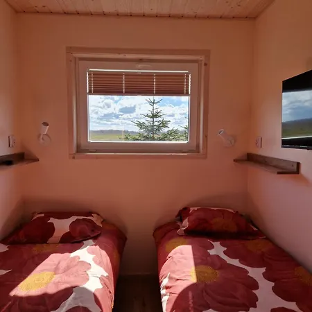 Sawinda Sea & Sun Alojamento de Turismo Selvagem *