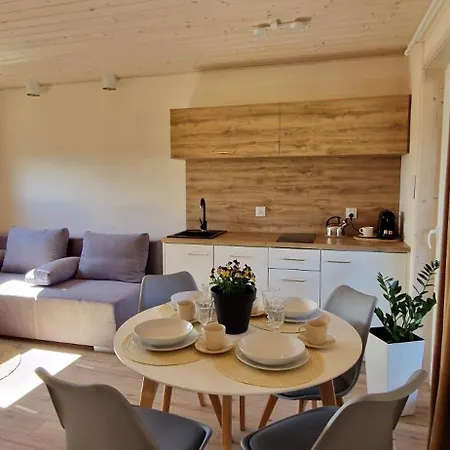 Alojamento de Turismo Selvagem Sawinda Sea & Sun *