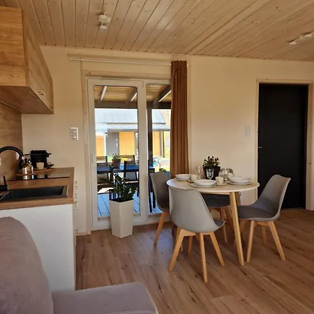 Sawinda Sea & Sun Alojamento de Turismo Selvagem *