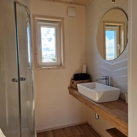 Alojamento de Turismo Selvagem Sawinda Sea & Sun *