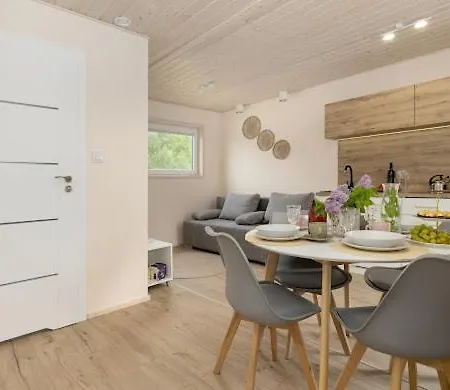 Alojamento de Turismo Selvagem Sawinda Sea & Sun