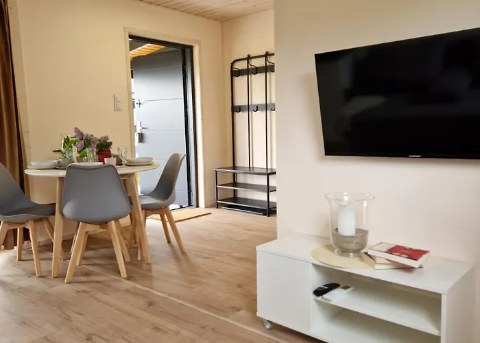 Sawinda Sea & Sun Lodge *