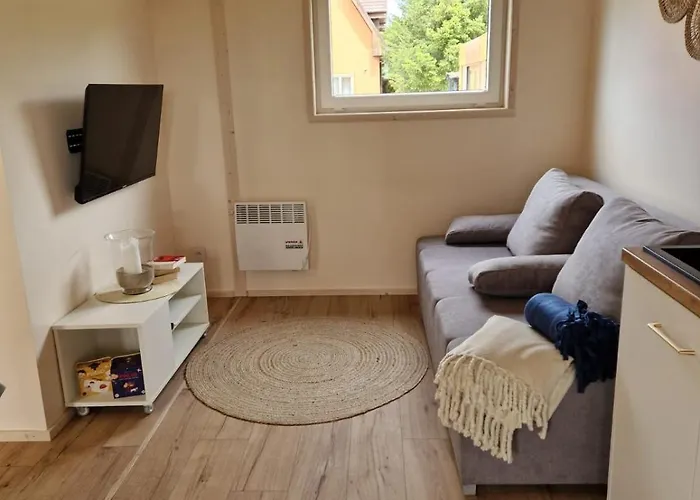 Sawinda Sea & Sun Lodge Trzęsacz