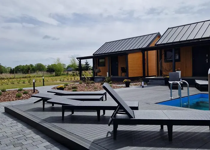 Lodge Sawinda Sea & Sun *