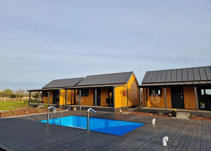 Lodge Sawinda Sea & Sun