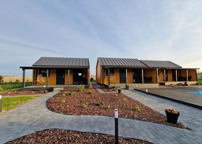 Sawinda Sea & Sun Lodge *