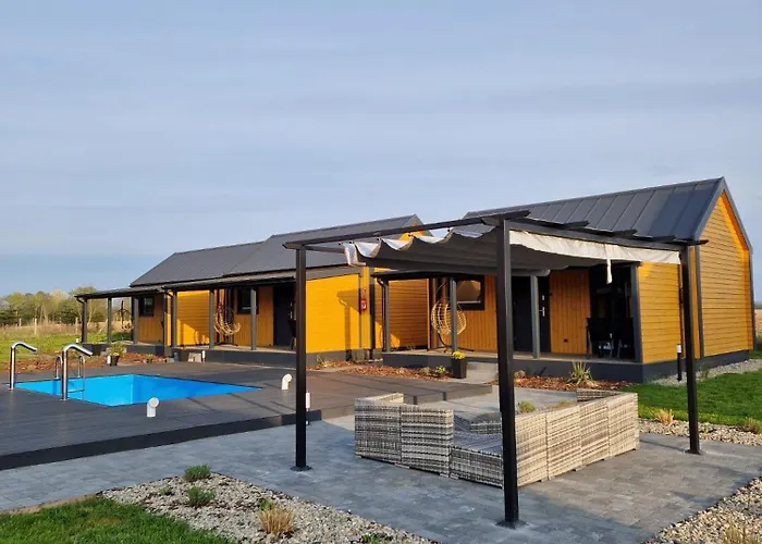 Sawinda Sea & Sun Lodge *