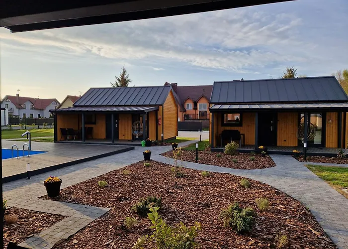 Sawinda Sea & Sun Trzesacz