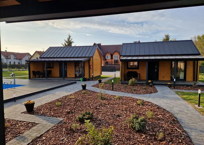 Lodge Sawinda Sea & Sun