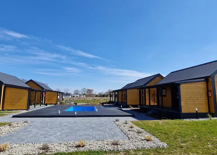 Sawinda Sea & Sun * Trzęsacz