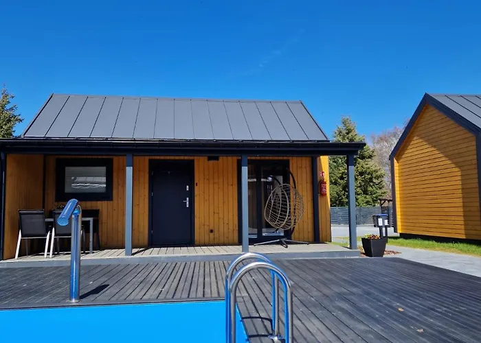 Sawinda Sea & Sun Trzesacz