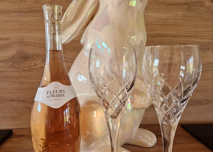 Lodge Sawinda Sea & Sun Trzesacz