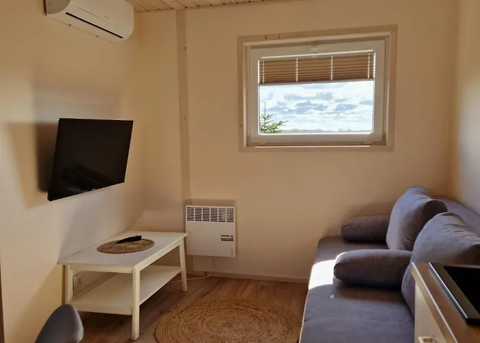 Lodge Sawinda Sea & Sun Trzesacz