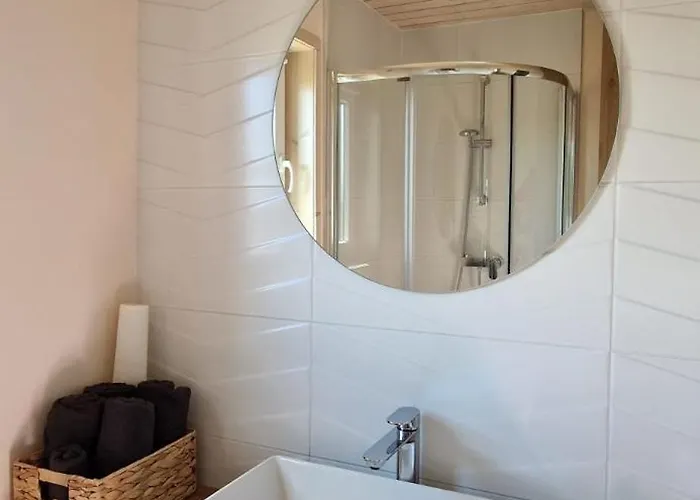 Lodge Sawinda Sea & Sun