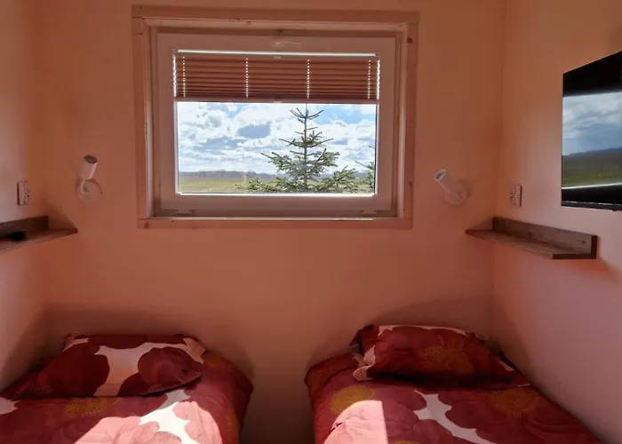 Sawinda Sea & Sun Lodge *