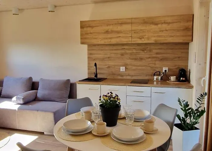 Lodge Sawinda Sea & Sun *