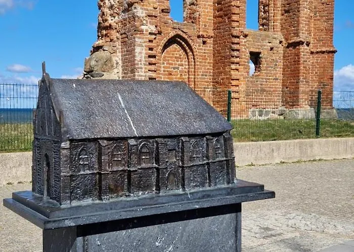 Lodge Sawinda Sea & Sun Trzesacz