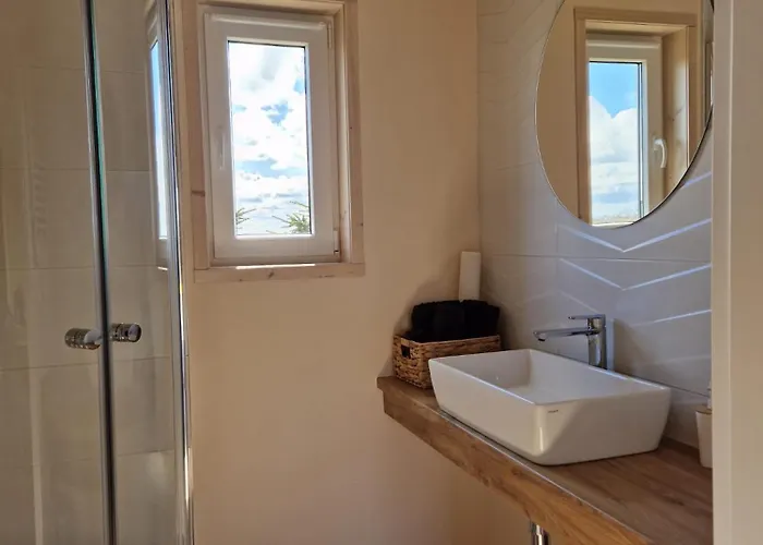 Lodge Sawinda Sea & Sun *