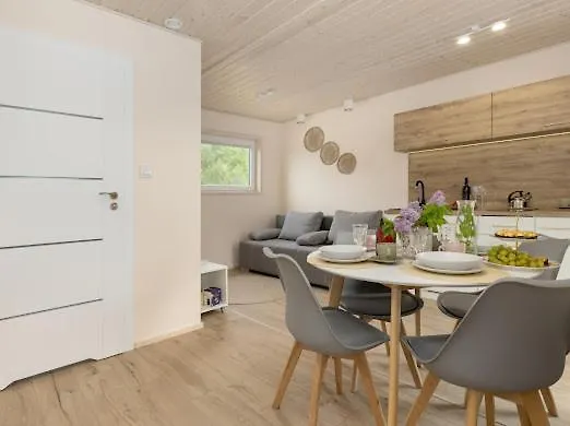 Lodge Sawinda Sea & Sun